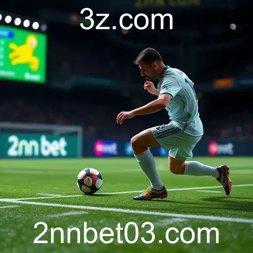 A Revolução dos Jogos Online no Brasil e o Impacto da '2nn bet'