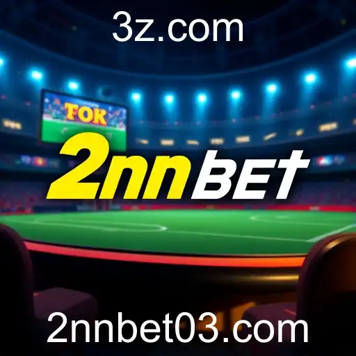 O Crescimento do 2nn Bet e o Futuro dos Jogos Online