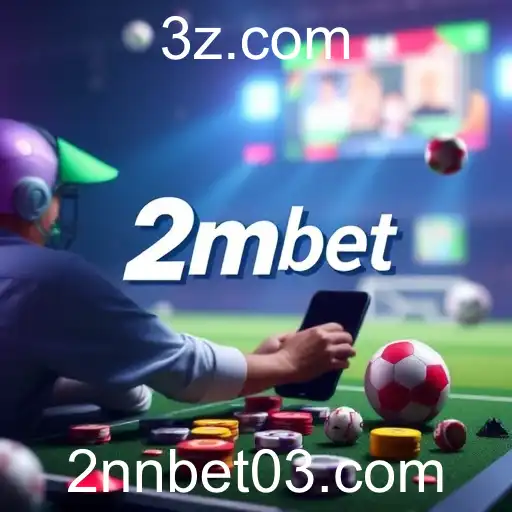 A Ascensão do 2nn Bet no Cenário de Jogos Online