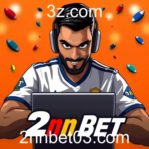 A Ascensão do 2nn Bet no Mercado de Jogos Online