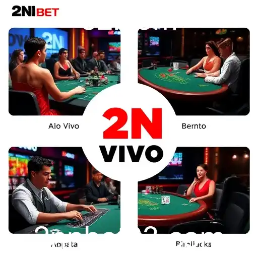 A Ascensão do '2nn Bet' no Mercado de Jogos Online