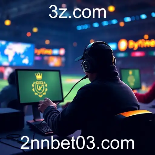 A Evolução do Mercado de Apostas Online em 2025