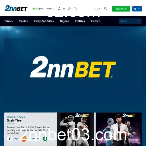 A Revolução do Entretenimento Digital e o Crescimento do 2nn Bet