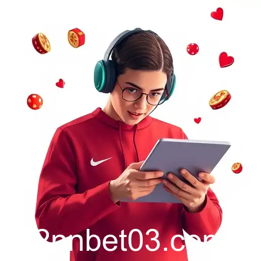 A Evolução do Mercado de Apostas Online