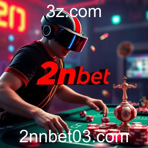 A Nova Era dos Jogos de Apostas Online em 2026