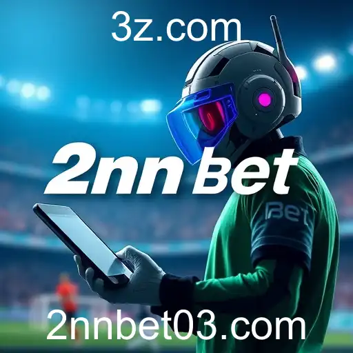 Tendências Emergentes em Jogos Online: O Futuro da 2nn Bet