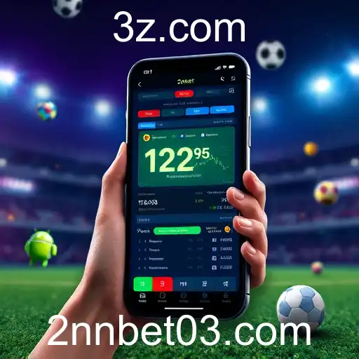 O Crescimento do Mercado de Apostas Online no Brasil