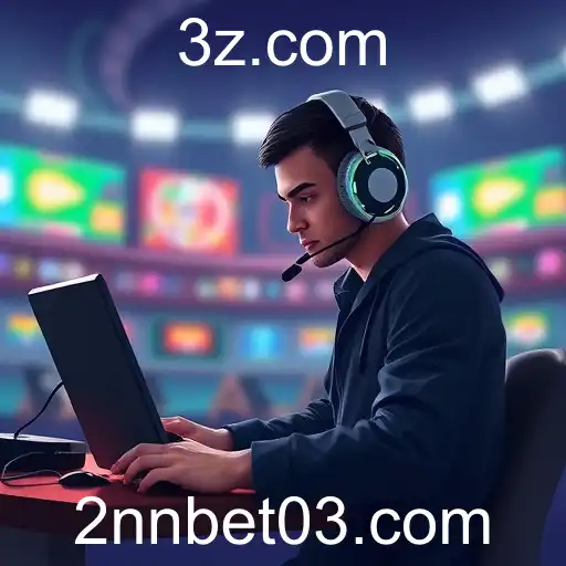 Crescimento e Tendências dos Jogos Online