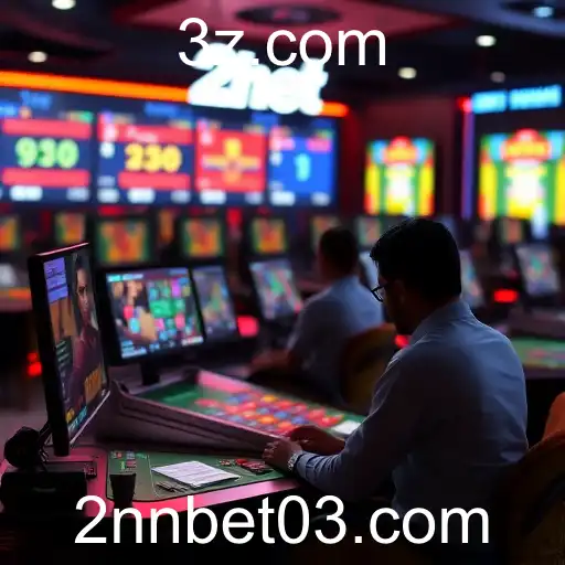 Crescimento do Jogo Online e o Papel da 2nn Bet