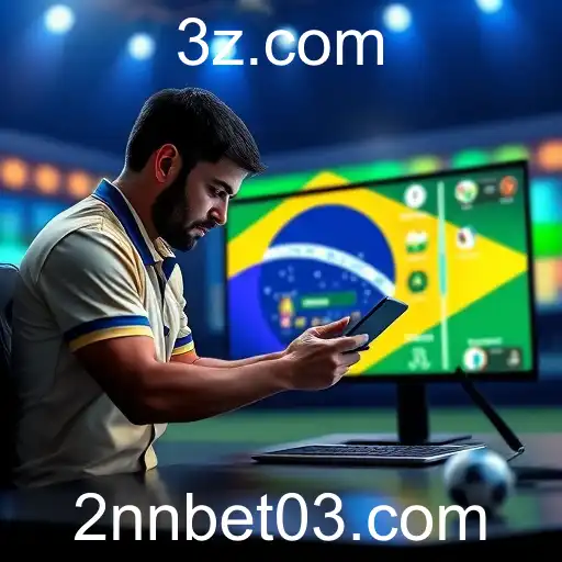 O Crescimento dos Jogos Online no Brasil