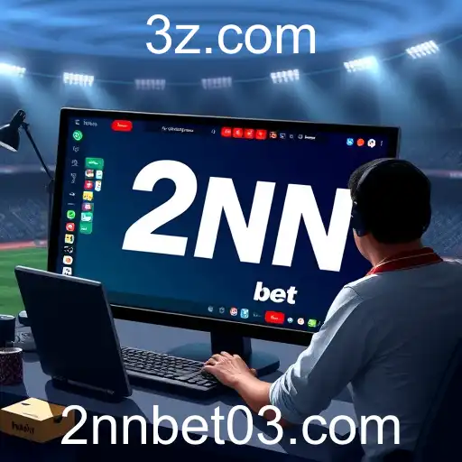 Inovação em Jogos Online: O Avanço do 2NN Bet