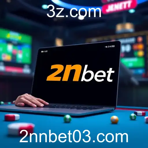 O Crescimento das Apostas Online no Brasil e o Papel da 2nn bet