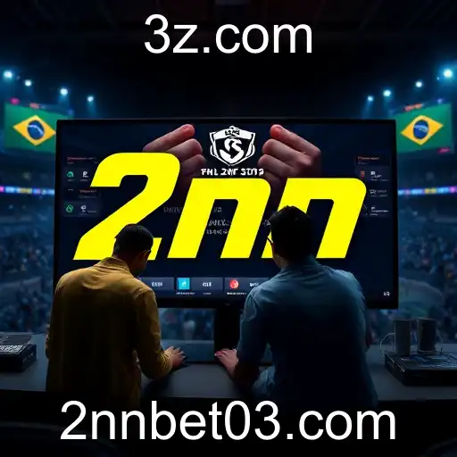 Cenário Atual dos Jogos Online no Brasil