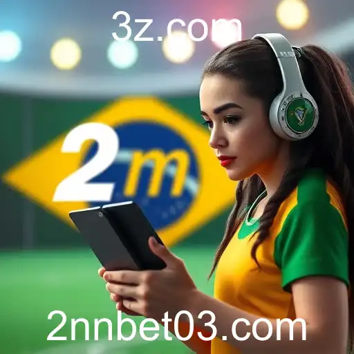 Mercado de Jogos Online em Expansão no Brasil