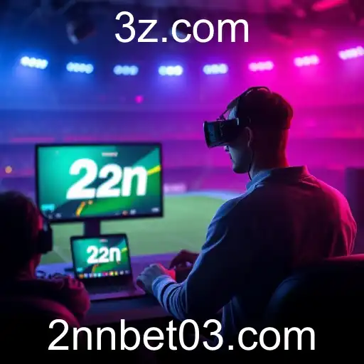 Nova Era dos Jogos Online em Portugal