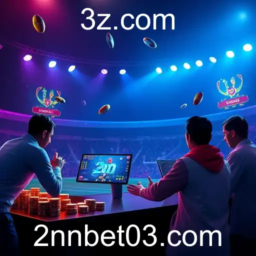 A Revolução do Mercado de Jogos Online em 2026