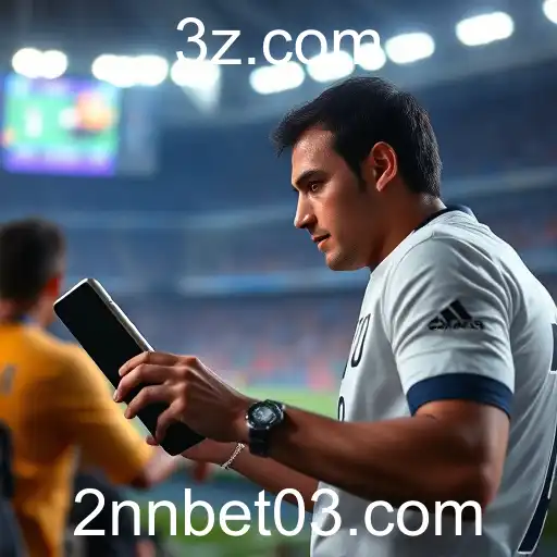 A Ascensão do Entretenimento Online: Como o 2nn Bet Está Transformando o Cenário