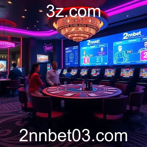 O Impacto da Tecnologia no Jogo Online em 2025